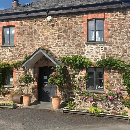 Molesworth Accommodation, Pyworthy, Devon Holsworthy Eksteriør billede