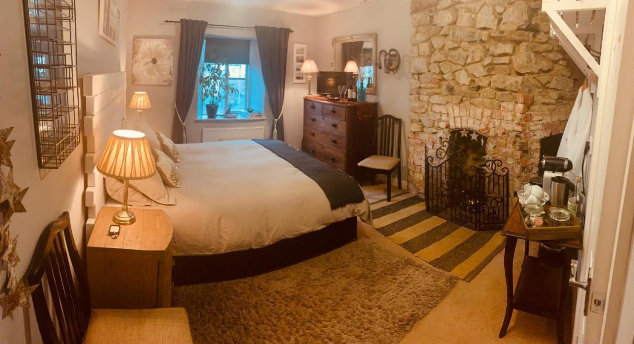 Molesworth Accommodation, Pyworthy, Devon Holsworthy Eksteriør billede