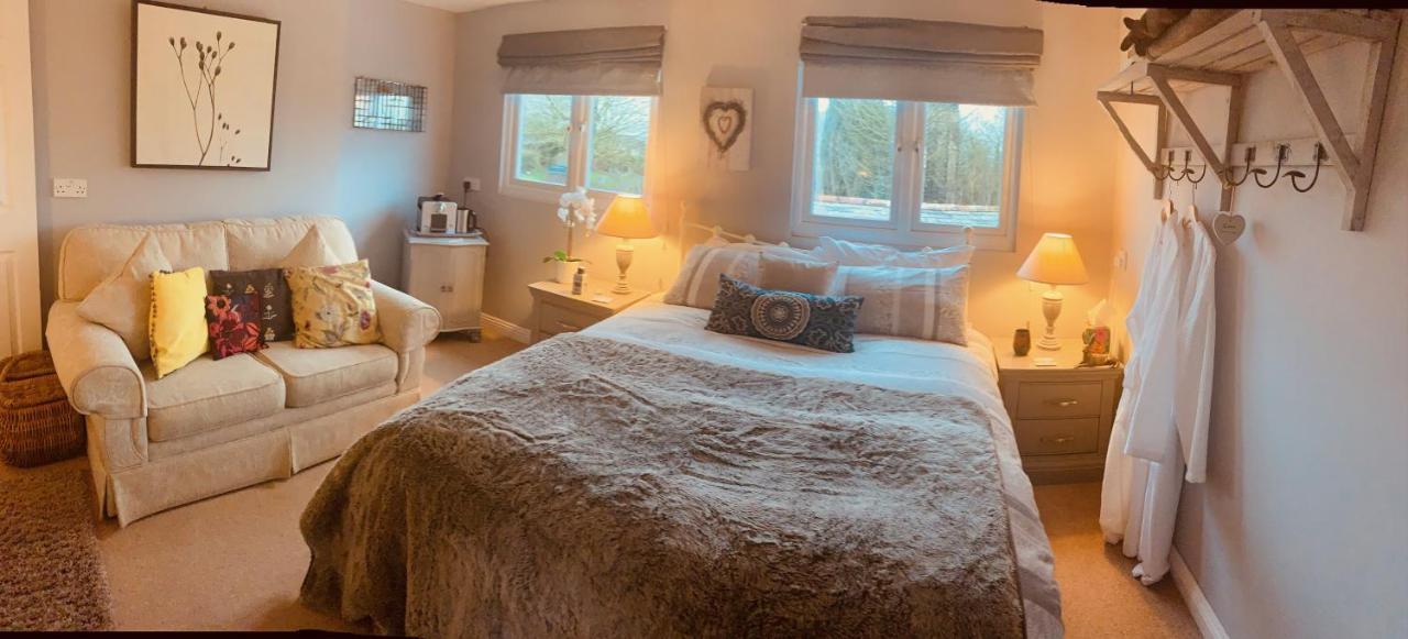 Molesworth Accommodation, Pyworthy, Devon Holsworthy Eksteriør billede