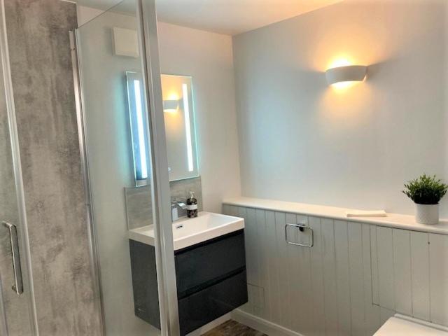 Molesworth Accommodation, Pyworthy, Devon Holsworthy Eksteriør billede